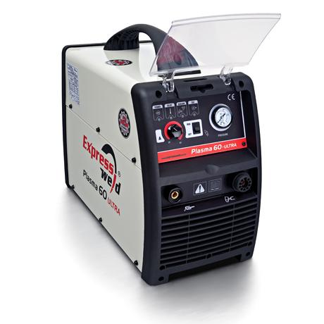 Plazma Kesim Makinesi 1