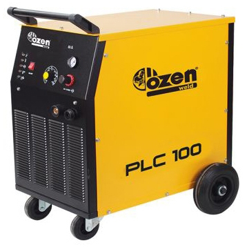 Plazma Kesim Makinesi 2