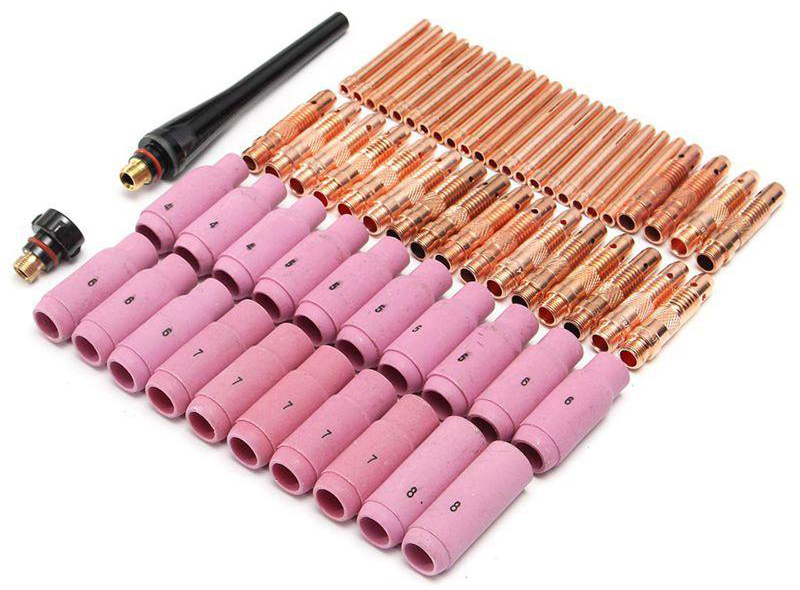 Seramik Bakır Nipel