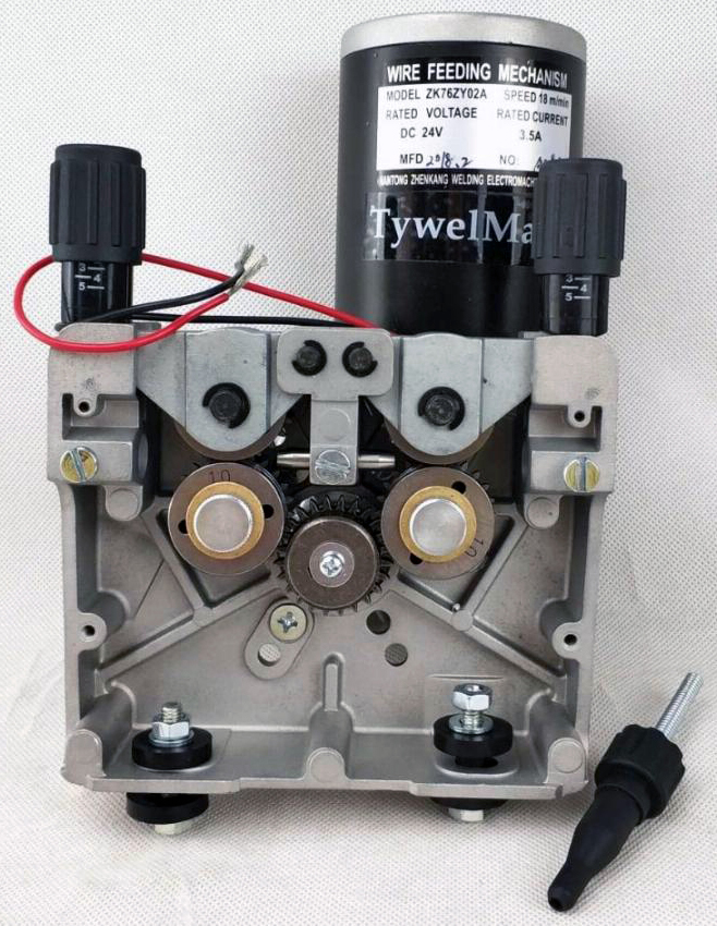 Tel Surme Motor Unitesi