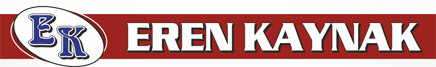 Eren Kaynak Makineleri