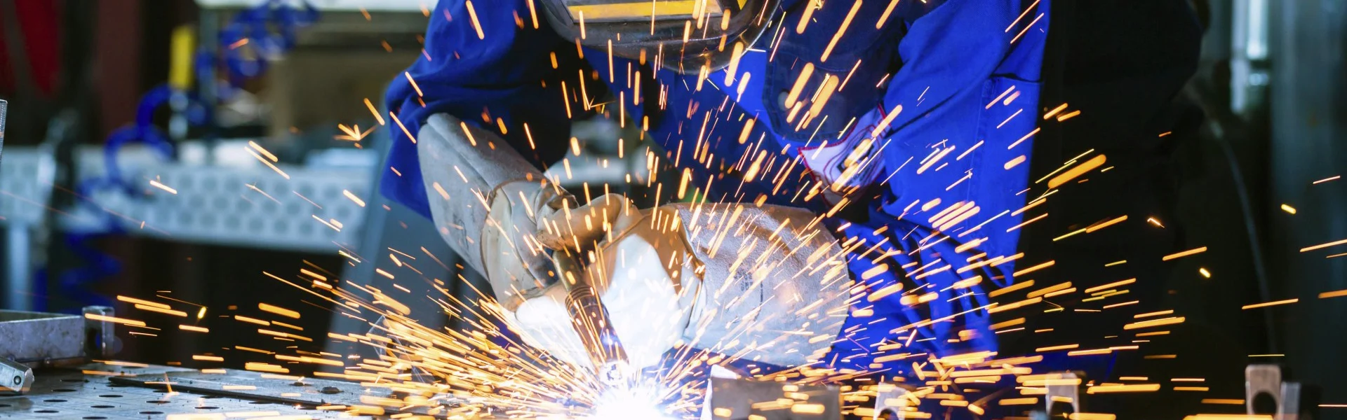 Eren Kaynak Makineleri ve tamir bakım hizmetleri