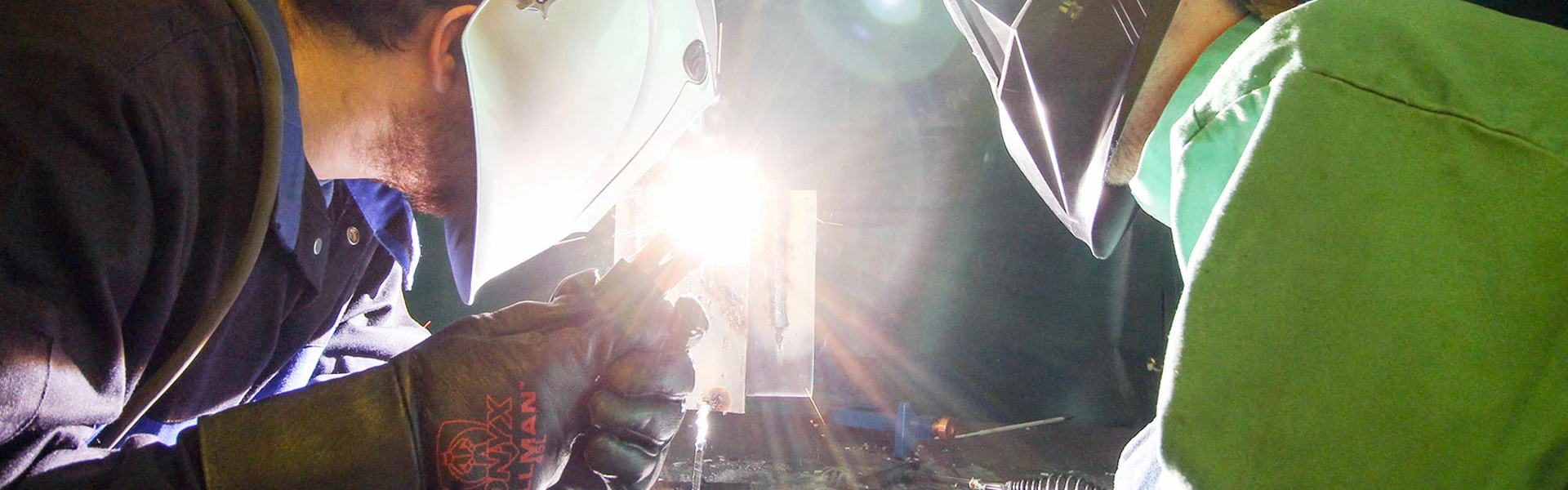 Eren Kaynak Makineleri ve tamir bakım hizmetleri