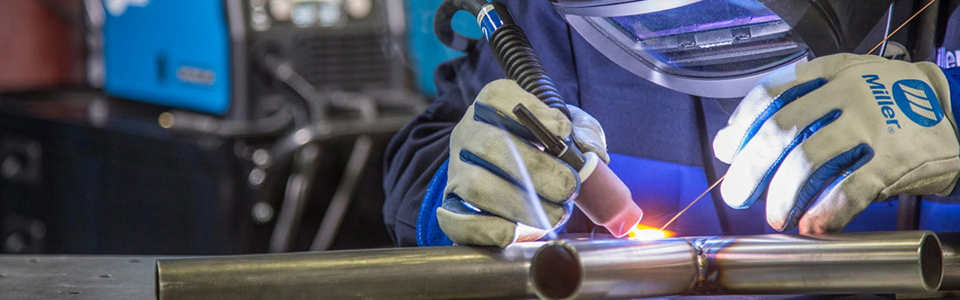 Eren Kaynak Makineleri ve tamir bakım hizmetleri